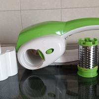 Grattugia elettrica Girmi 