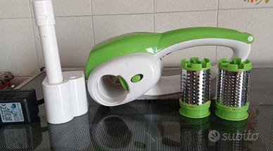 Grattugia elettrica Girmi 