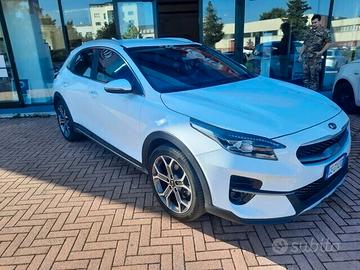 Ricambi per Kia XCeed anno 2018 2019 2020 2021 DIS