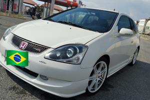 HONDA CVIC TYPE R EP3