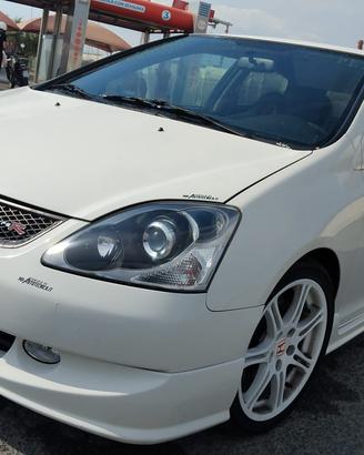 HONDA CVIC TYPE R EP3
