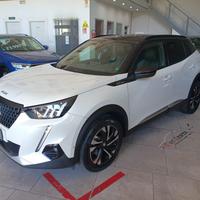 PEUGEOT 2008 BlueHDi 130 S&S EAT8 GT Line