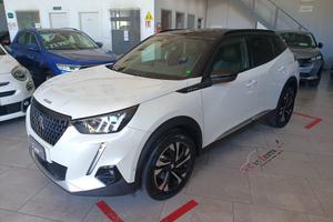 PEUGEOT 2008 BlueHDi 130 S&S EAT8 GT Line