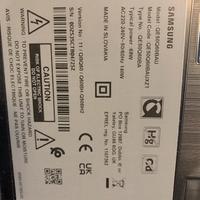 Ricambi tv samsung QE50Q60BAU