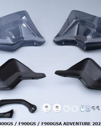 Paramani BMW F800GS F900GS GSA ADVENTURE 2024 2026