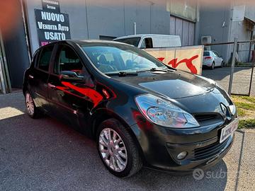Renault Clio Storia 1.2 5 porte Dynamique NEOPATEN