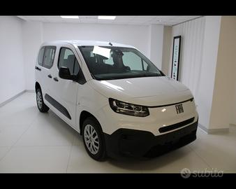FIAT Doblò 4ª serie - Doblò 1.5 BlueHdi 130CV PL C