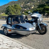 Harley-Davidson Electra Glide ultra cl. Centenario