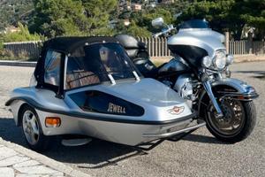 Harley-Davidson Electra Glide ultra cl. Centenario