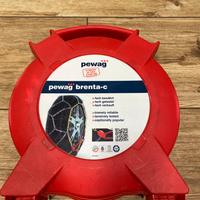 Catene  da neve auto