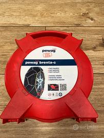 Catene  da neve auto