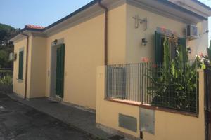 Villetta Indipendente Lido Di Camaiore
