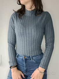 Set 6 maglie/maglioncini leggeri