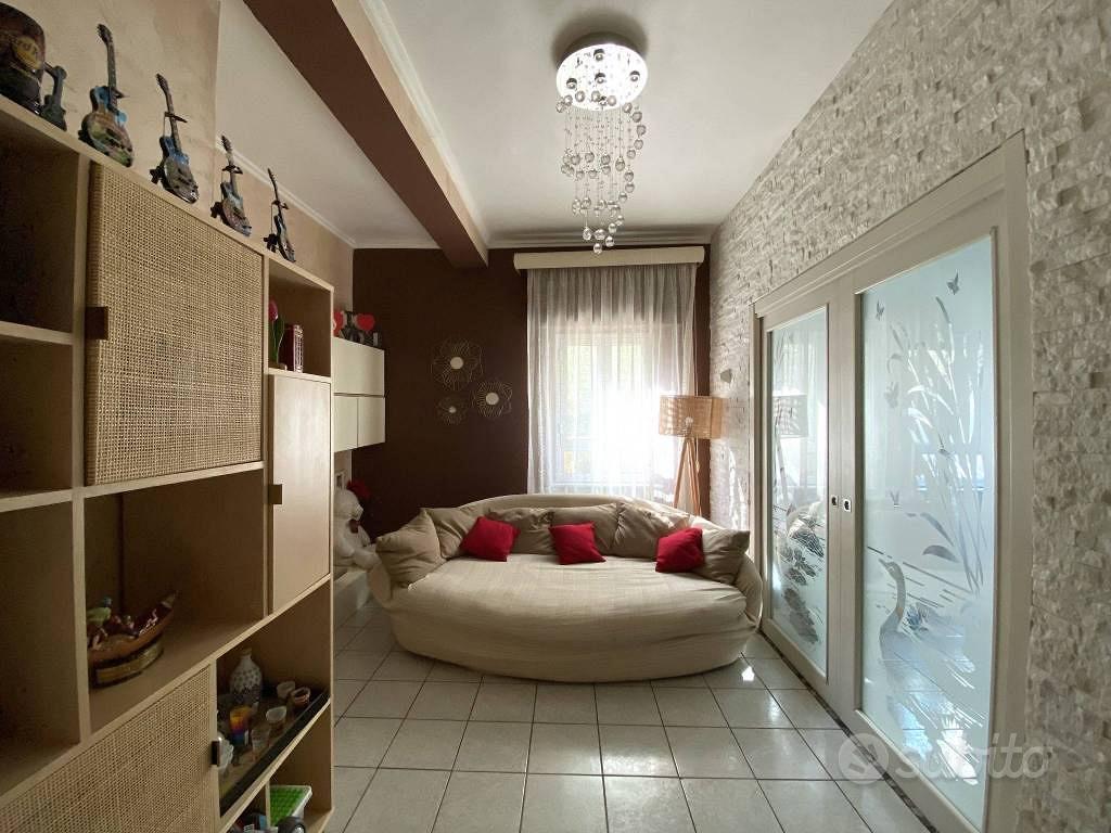 Appartamento – Catania, San Leone, Monte Po-Nesima-San Leone-Rapisardi - Vista 4