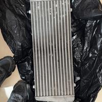 Praparazione fiat grande punto