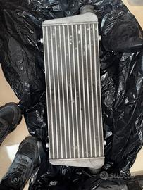 Praparazione fiat grande punto