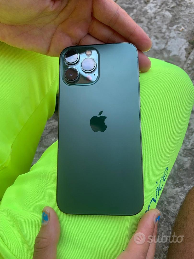 13 Pro Max Iphone - Telefonia In vendita a Reggio Calabria