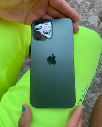 13 Pro Max Iphone