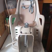 sediolino per bici polisport