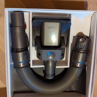 Dyson pet grooming kit