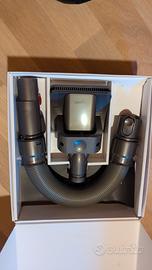 Dyson pet grooming kit