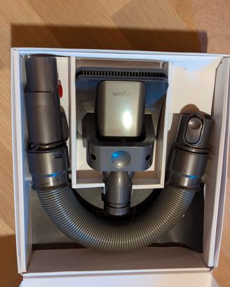 Dyson pet grooming kit