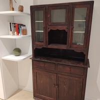 credenza del 700