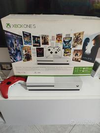 Xbox One S