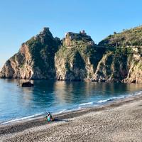 Appartamento a Sant'Alessio Siculo Taormina