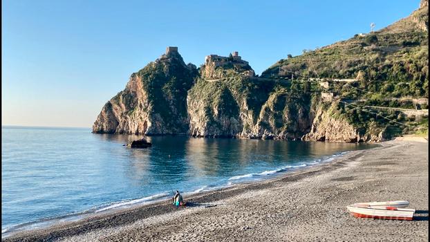 Appartamento a Sant'Alessio Siculo Taormina