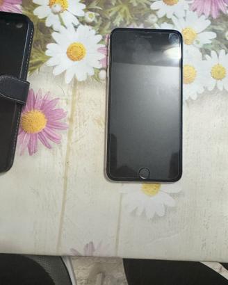 Iphone 6 Plus 64Gb Black