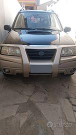 Suzuki gran vitara
