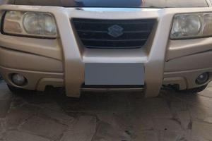 Suzuki gran vitara