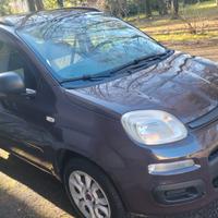 PANDA 1.2 UNICA PROPIETARIA NUOVA TUTTA TAGLIANDAT