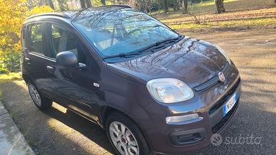 PANDA 1.2 UNICA PROPIETARIA NUOVA TUTTA TAGLIANDAT