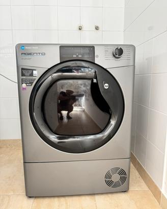 Asciugatrice AGENTO PRO -37XI serie Professionale