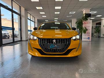 Peugeot 208 1.2 puretech Allure Pack s&s 100cv