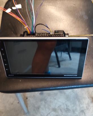 autoradio android 