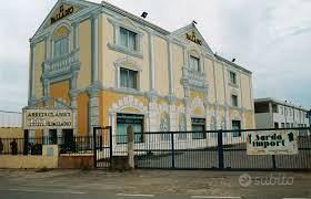 Struttura commerciale