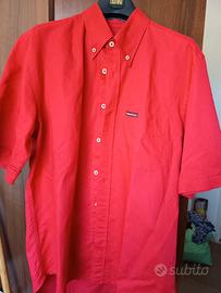camicia uomo Marlboro Classic 