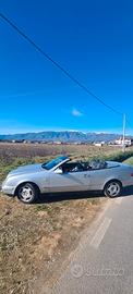 clk cabrio elegance