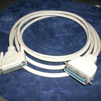 Cavo parallelo per stampanti