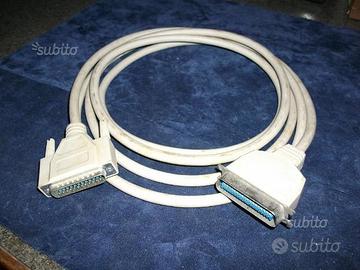 Cavo parallelo per stampanti