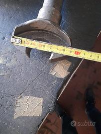 Ricambi trattore fiat 350 special dt