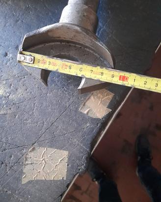 Ricambi trattore fiat 350 special dt