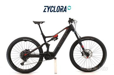 Rieju MRT Plus Carbon XC t.L