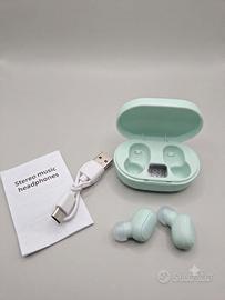 Auricolari Bluetooth wireless Es6