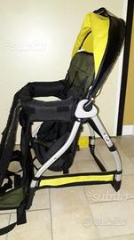 Trasportino per bambino