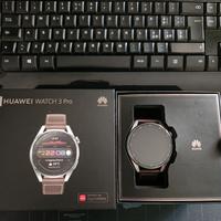 Huawei Watch 3 PRO Titanium Gray LTE 46mm