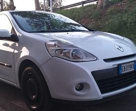 Renault Clio 1.2 16V 5 porte GPL Dynamique